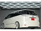 2015 Toyota Estima Aeras Premium Edition Pearl Van for sale, Japanese used car export - photo 33 of 80 | GULJI TRADERS