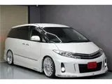 2015 Toyota Estima Aeras Premium Edition Pearl Van for sale, Japanese used car export - photo 34 of 80 | GULJI TRADERS