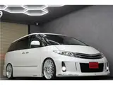 2015 Toyota Estima Aeras Premium Edition Pearl Van for sale, Japanese used car export - photo 35 of 80 | GULJI TRADERS