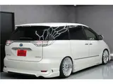 2015 Toyota Estima Aeras Premium Edition Pearl Van for sale, Japanese used car export - photo 37 of 80 | GULJI TRADERS