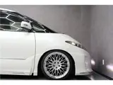 2015 Toyota Estima Aeras Premium Edition Pearl Van for sale, Japanese used car export - photo 41 of 80 | GULJI TRADERS