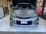 2015 Toyota Estima 2.4 Aeras Premium Edition Blue Van for sale, Japanese used car export - photo 2 of 69 | GULJI TRADERS