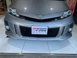 2015 Toyota Estima 2.4 Aeras Premium Edition Blue Van for sale, Japanese used car export - photo 3 of 69 | GULJI TRADERS