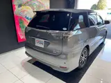 2015 Toyota Estima 2.4 Aeras Premium Edition Blue Van for sale, Japanese used car export - photo 5 of 69 | GULJI TRADERS