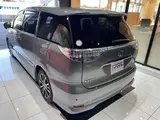 2015 Toyota Estima 2.4 Aeras Premium Edition Blue Van for sale, Japanese used car export - photo 7 of 69 | GULJI TRADERS