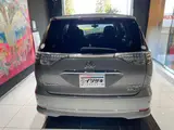 2015 Toyota Estima 2.4 Aeras Premium Edition Blue Van for sale, Japanese used car export - photo 8 of 69 | GULJI TRADERS
