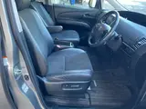 2015 Toyota Estima 2.4 Aeras Premium Edition Blue Van for sale, Japanese used car export - photo 9 of 69 | GULJI TRADERS