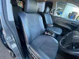 2015 Toyota Estima 2.4 Aeras Premium Edition Blue Van for sale, Japanese used car export - photo 13 of 69 | GULJI TRADERS