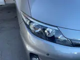 2015 Toyota Estima 2.4 Aeras Premium Edition Blue Van for sale, Japanese used car export - photo 60 of 69 | GULJI TRADERS