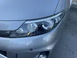 2015 Toyota Estima 2.4 Aeras Premium Edition Blue Van for sale, Japanese used car export - photo 64 of 69 | GULJI TRADERS