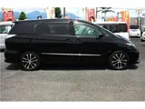 2015 Toyota Estima Aerasberry ED Black Van for sale, Japanese used car export - photo 11 of 68 | GULJI TRADERS