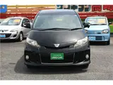 2015 Toyota Estima Aerasberry ED Black Van for sale, Japanese used car export - photo 15 of 68 | GULJI TRADERS