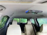 2015 Toyota Estima Aeras Black Van for sale, Japanese used car export - photo 6 of 30 | GULJI TRADERS