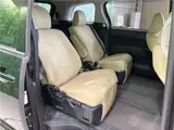 2015 Toyota Estima Aeras Black Van for sale, Japanese used car export - photo 8 of 30 | GULJI TRADERS
