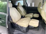 2015 Toyota Estima Aeras Black Van for sale, Japanese used car export - photo 9 of 30 | GULJI TRADERS