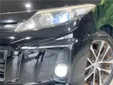 2015 Toyota Estima Aeras Black Van for sale, Japanese used car export - photo 14 of 30 | GULJI TRADERS