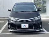 2015 Toyota Estima Aeras Premium Edition Black Van for sale, Japanese used car export - photo 7 of 30 | GULJI TRADERS
