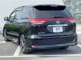 2015 Toyota Estima Aeras Premium Edition Black Van for sale, Japanese used car export - photo 12 of 30 | GULJI TRADERS