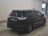 2015 Toyota Estima Aeras Premium Edition ★ Cold Weather Specification Black Van for sale, Japanese used car export - photo 2 of 13 | GULJI TRADERS