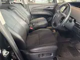 2015 Toyota Estima Aeras Premium Edition ★ Cold Weather Specification Black Van for sale, Japanese used car export - photo 6 of 13 | GULJI TRADERS