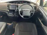 2015 Toyota Estima Aeras Premium Edition ★ Cold Weather Specification Black Van for sale, Japanese used car export - photo 7 of 13 | GULJI TRADERS