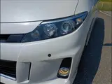 2015 Toyota Estima 2.4 Aeras ☆ Navigation TV ☆ Flip-down ☆ Dual Power Switches ☆ Pearl Van for sale, Japanese used car export - photo 4 of 18 | GULJI TRADERS