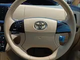 2015 Toyota Estima 2.4 Aeras ☆ Navigation TV ☆ Flip-down ☆ Dual Power Switches ☆ Pearl Van for sale, Japanese used car export - photo 10 of 18 | GULJI TRADERS