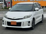 2015 Toyota Estima 2.4 Sedan for sale, Japanese used car export - photo 2 of 34 | GULJI TRADERS