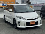 2015 Toyota Estima 2.4 Sedan for sale, Japanese used car export - photo 4 of 34 | GULJI TRADERS