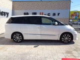 2015 Toyota Estima Sedan for sale, Japanese used car export - photo 4 of 49 | GULJI TRADERS