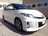 2015 Toyota Estima Sedan for sale, Japanese used car export - photo 5 of 49 | GULJI TRADERS