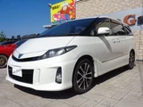 2015 Toyota Estima Sedan for sale, Japanese used car export - photo 7 of 49 | GULJI TRADERS