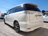 2015 Toyota Estima Sedan for sale, Japanese used car export - photo 9 of 49 | GULJI TRADERS