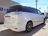 2015 Toyota Estima Sedan for sale, Japanese used car export - photo 10 of 49 | GULJI TRADERS