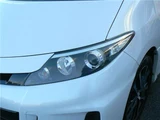 2015 Toyota Estima Sedan for sale, Japanese used car export - photo 23 of 28 | GULJI TRADERS