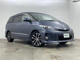 2015 Toyota Estima Sedan for sale, Japanese used car export - photo 1 of 24 | GULJI TRADERS