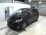 2015 Toyota Estima Aeras Very Edition Black Van for sale, Japanese used car export - photo 1 of 5 | GULJI TRADERS