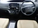 2015 Toyota Estima Aeras Very Edition Black Van for sale, Japanese used car export - photo 3 of 5 | GULJI TRADERS