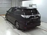 2015 Toyota Estima Aeras Very Edition Black Van for sale, Japanese used car export - photo 4 of 5 | GULJI TRADERS