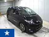 2015 Toyota Estima Aeras Very Edition Black Van for sale, Japanese used car export - photo 5 of 5 | GULJI TRADERS