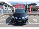 2015 Toyota Estima Aeras Premium ED Black Van for sale, Japanese used car export - photo 2 of 30 | GULJI TRADERS
