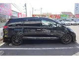 2015 Toyota Estima Aeras Premium ED Black Van for sale, Japanese used car export - photo 4 of 30 | GULJI TRADERS