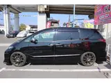 2015 Toyota Estima Aeras Premium ED Black Van for sale, Japanese used car export - photo 5 of 30 | GULJI TRADERS