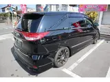 2015 Toyota Estima Aeras Premium ED Black Van for sale, Japanese used car export - photo 7 of 30 | GULJI TRADERS