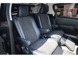 2015 Toyota Estima Aeras Premium ED Black Van for sale, Japanese used car export - photo 12 of 30 | GULJI TRADERS