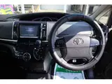 2015 Toyota Estima Aeras Premium ED Black Van for sale, Japanese used car export - photo 15 of 30 | GULJI TRADERS