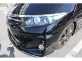 2015 Toyota Estima Aeras Premium ED Black Van for sale, Japanese used car export - photo 25 of 30 | GULJI TRADERS