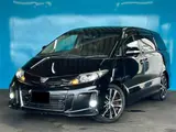 2015 Toyota Estima 2.4 Aeras 7-seater Black Van for sale, Japanese used car export - photo 1 of 17 | GULJI TRADERS