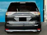2015 Toyota Estima 2.4 Aeras 7-seater Black Van for sale, Japanese used car export - photo 4 of 17 | GULJI TRADERS