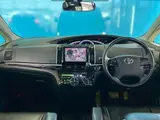 2015 Toyota Estima 2.4 Aeras 7-seater Black Van for sale, Japanese used car export - photo 6 of 17 | GULJI TRADERS